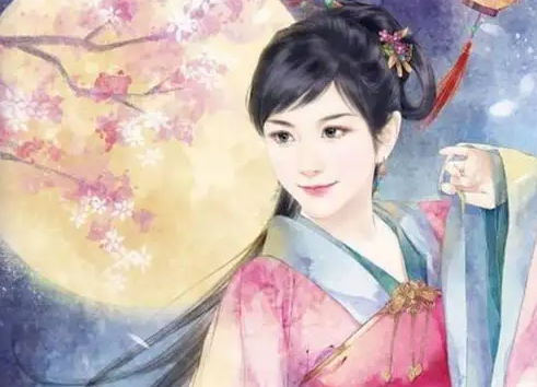 穿书女配有点慌