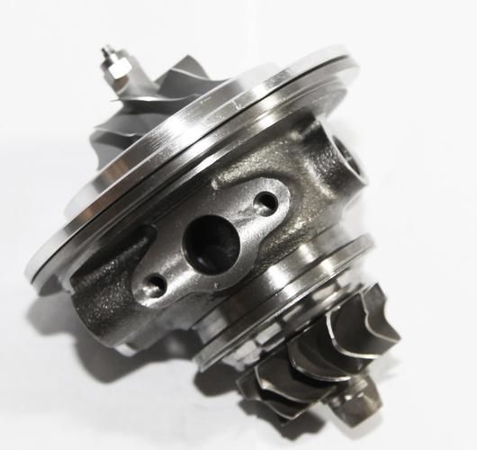turbo core