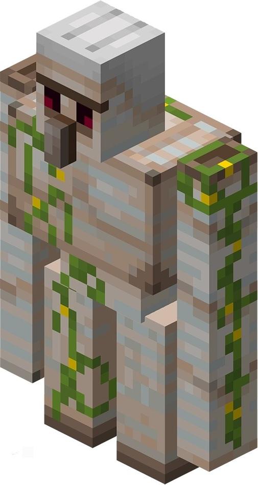 我的世界生物mod