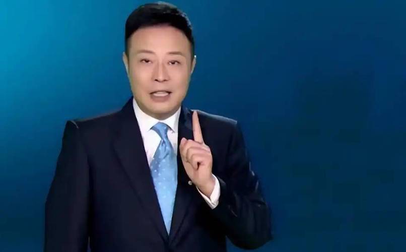 天气预爆导演是谁