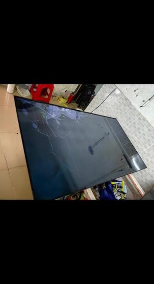 电视机爆屏可以修吗