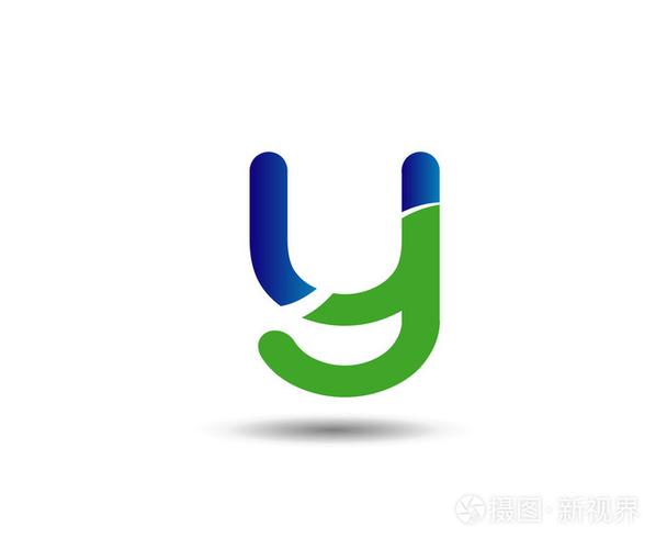 衣服logo好像一个Y
