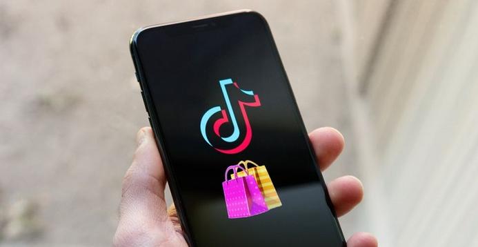 tiktok国际版可以卖东西吗
