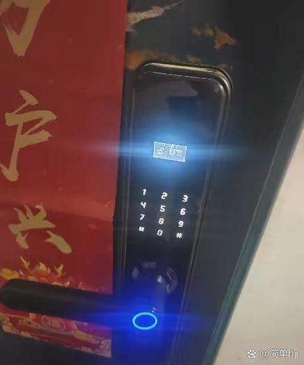 指纹锁耗电量太大是什么原因
