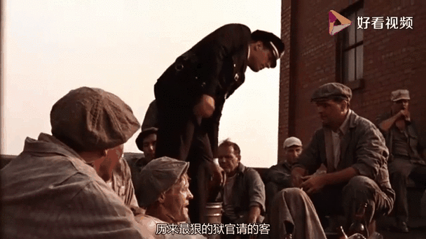 肖申克的救赎电影百度云资源