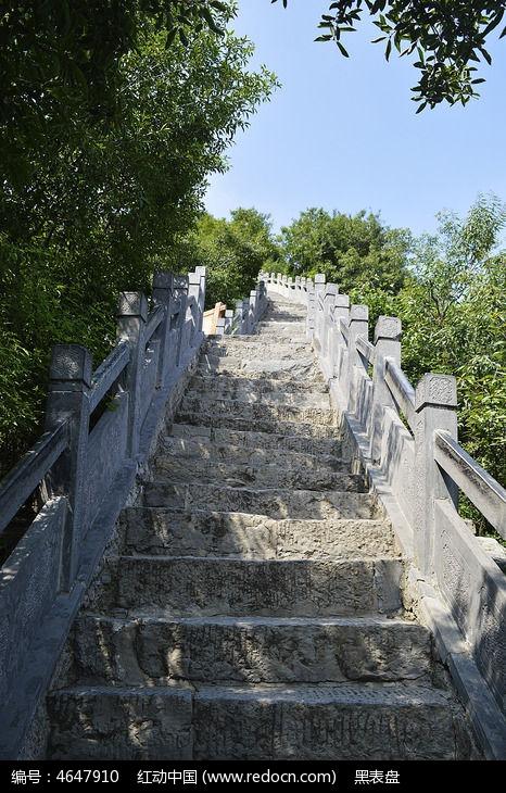 神农坛一共多少个台阶啊截图