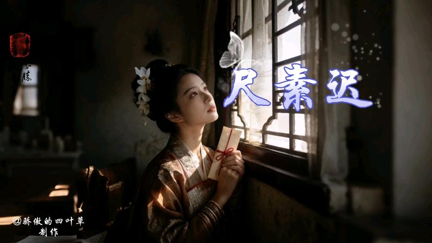 杨玄感喜欢尺素吗
