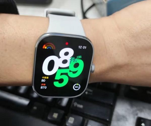 小米表盘试用能用多久缩略图