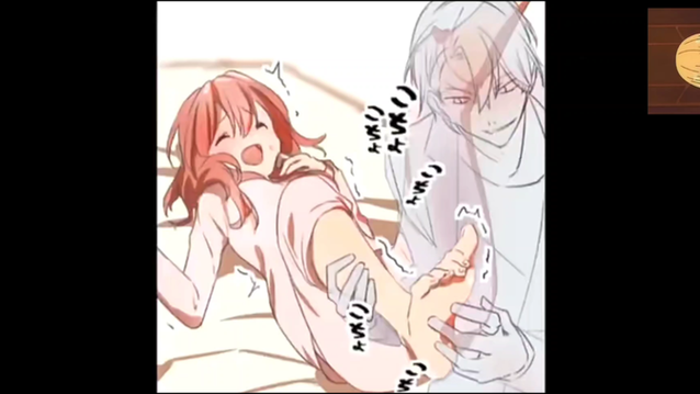 男生挠女生痒痒的心理学原因缩略图