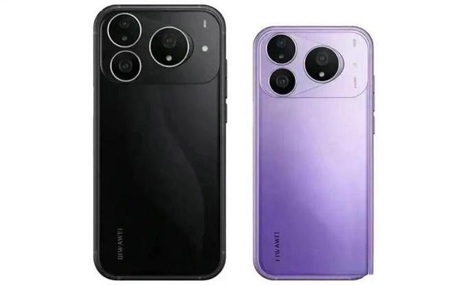 华为pura90promax和华为pura90对比缩略图
