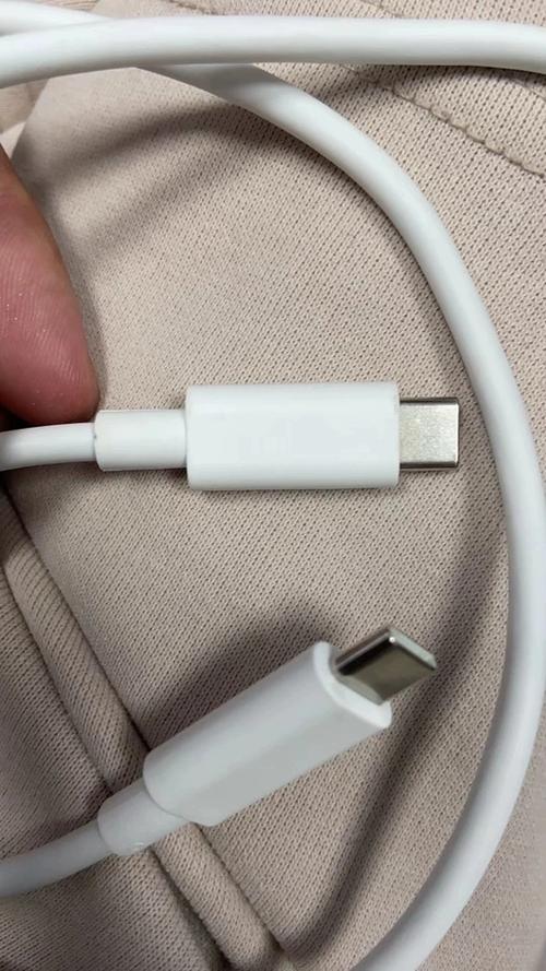 vivo充电线是什么接口