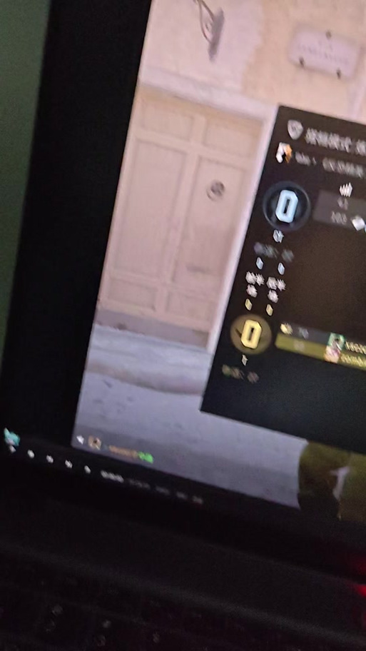 csgo被踢出会显示什么