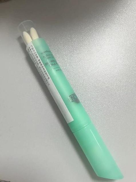 油笔弄衣服上怎么处理缩略图