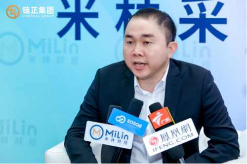 链正郑耀聪投资的上市公司
