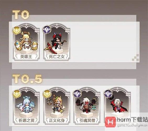 浮空秘境强度榜