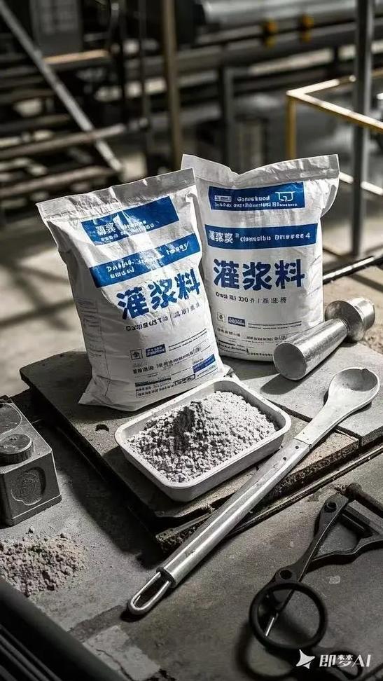 c40高强度灌浆料