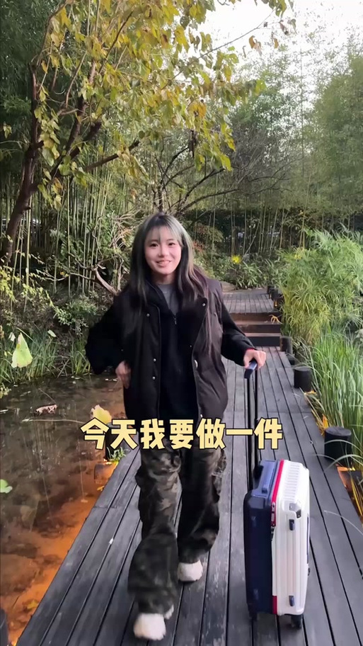 小鱼海棠闺蜜一诺norina