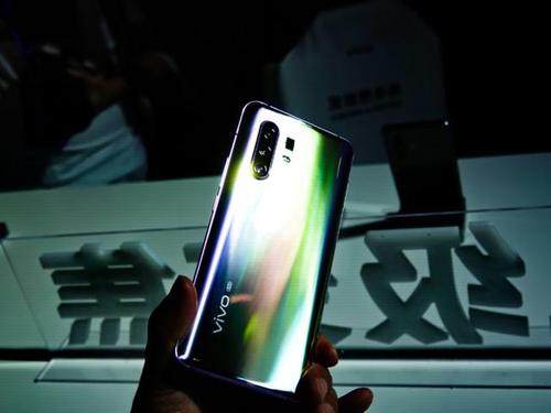 vivox30双模5g什么意思