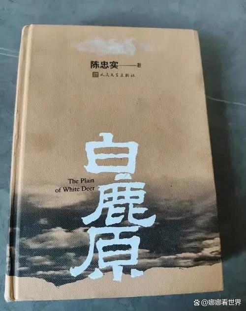 93版白鹿原电子版