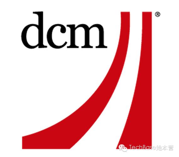 dcm资本风投公司