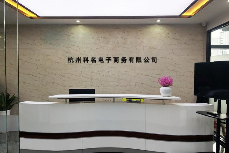 杭州电子商务有限公司缩略图