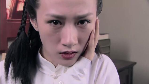狼烟教官给姑娘上课是第几集