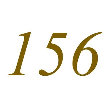 156数字代表什么意思缩略图
