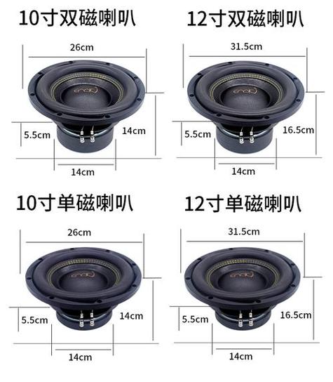 什么是纯低音喇叭