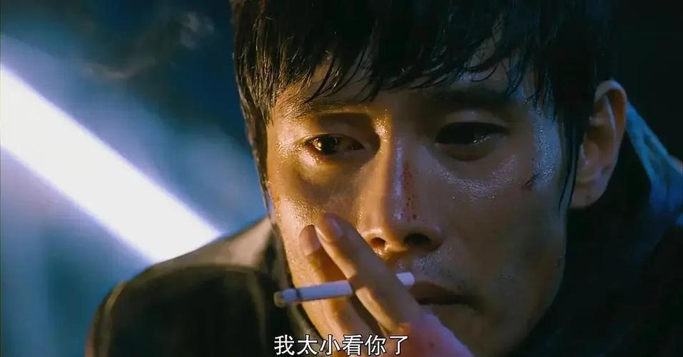 看见恶魔 下载