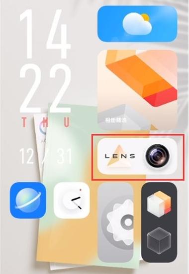 vivo手机拍照连拍怎么设置