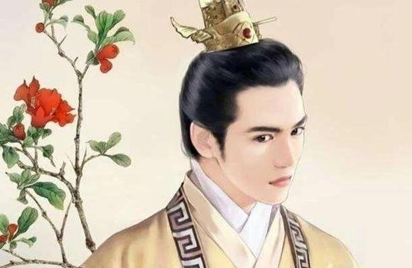 古代诗人颜值排行