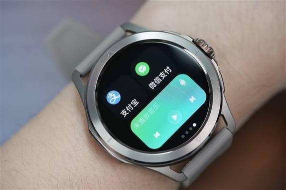 小米手表watchs4怎么关闭应用