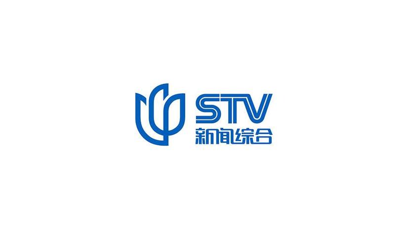 上海电视台新闻综合频道图标