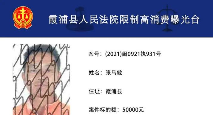 限高被执行人查询入口