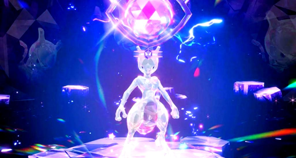 口袋妖怪梦幻和超梦谁厉害缩略图