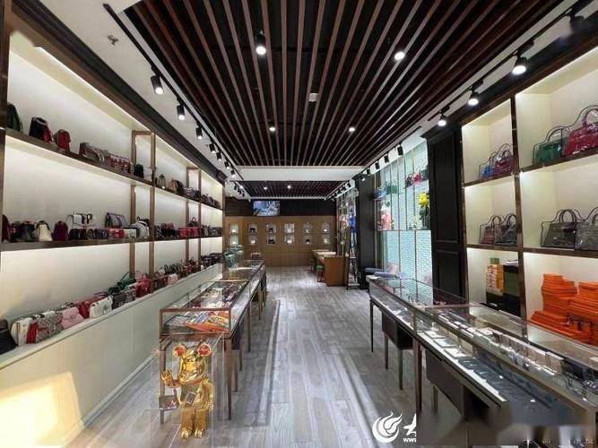 二奢店是啥意思缩略图