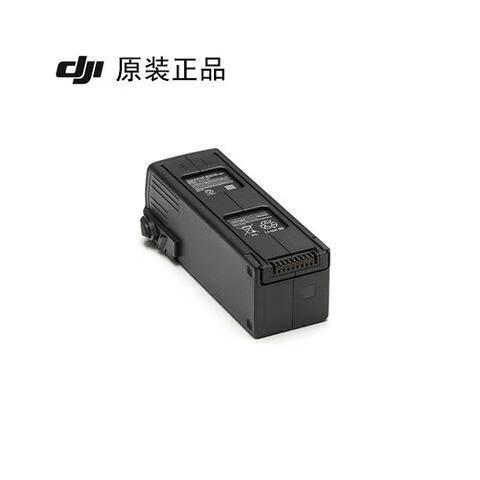 大疆御pro电池怎么充电