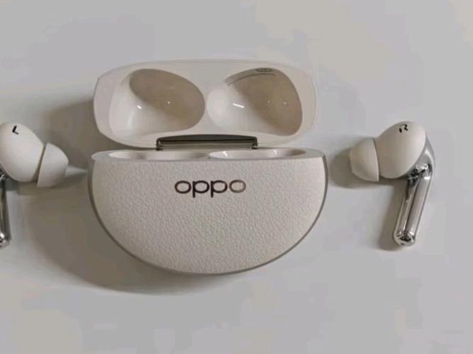 oppo手机的耳机怎么用