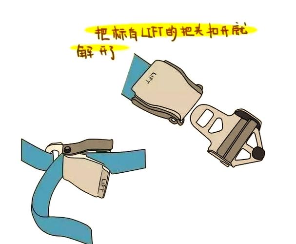穿磁吸扣衣服有没有风险