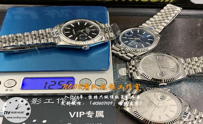 劳力士一般多少克缩略图