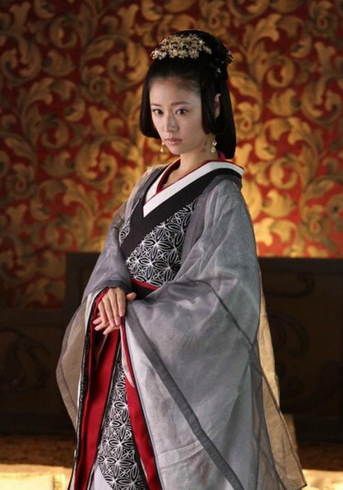 《美人心计》