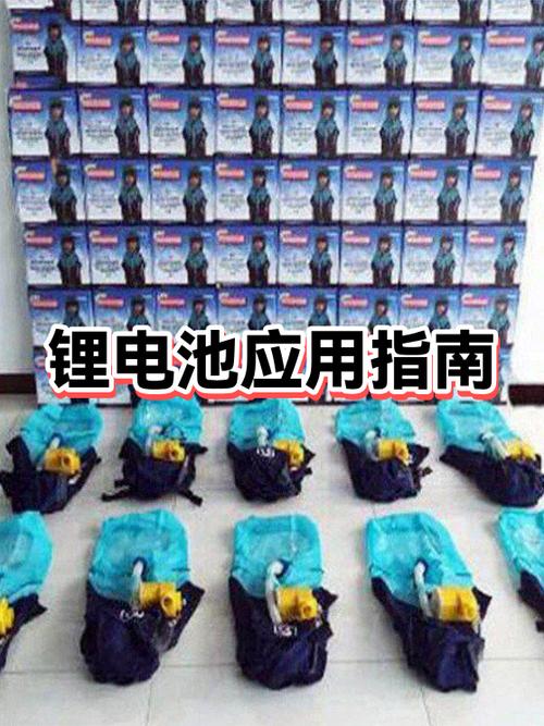 哪种锂电池最好