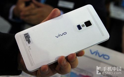 vivoxplay5s参数配置
