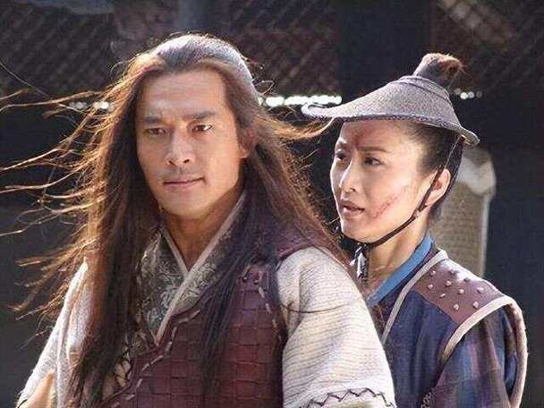 大唐三部曲哪一部最好