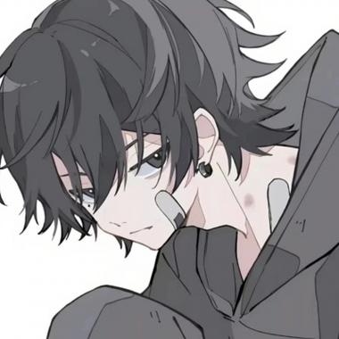 漫男头像动漫男头像