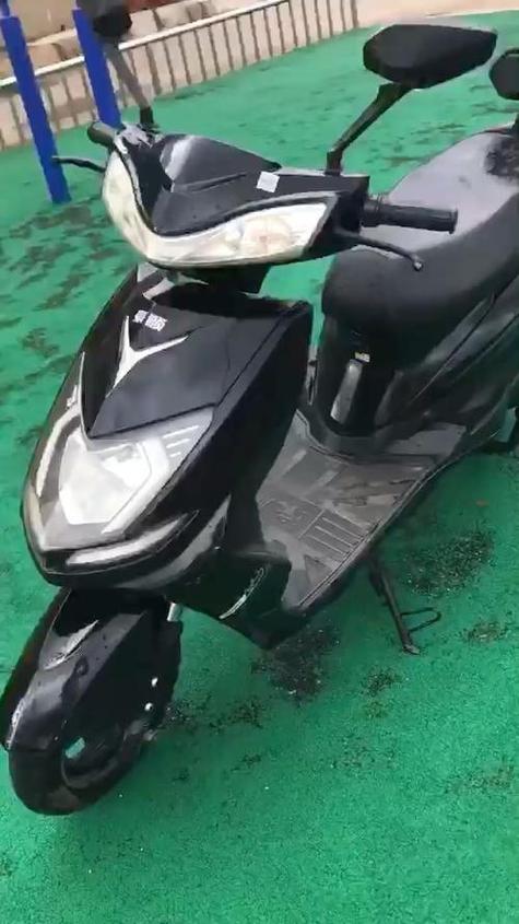 附近的二手电瓶车市场缩略图