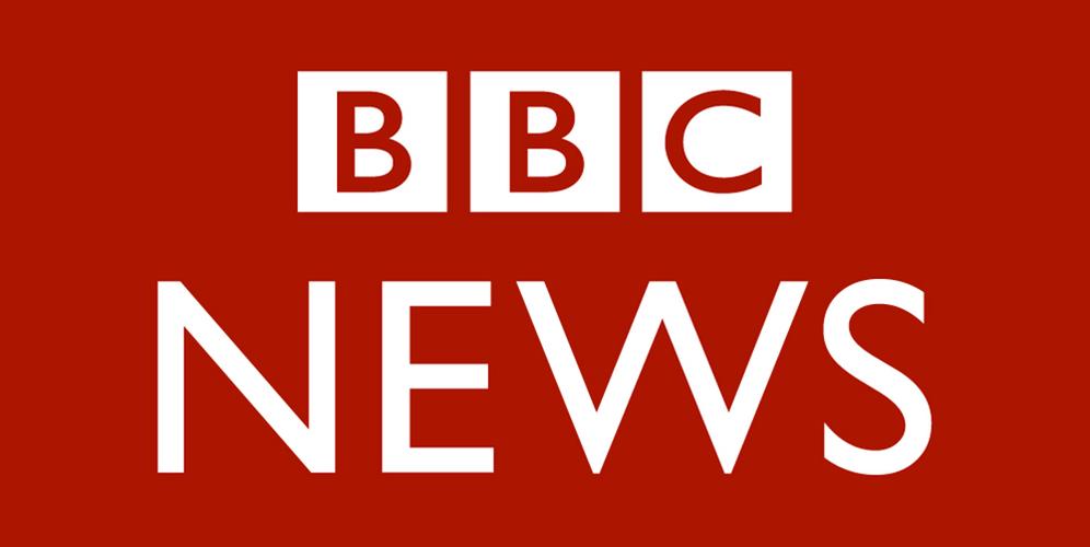 BBC电视台