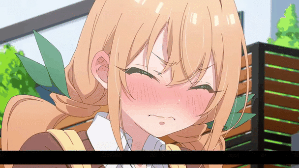 奇奇后宫动漫
