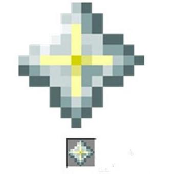 我的世界下界之星数字id