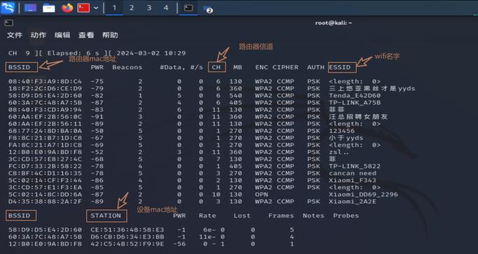 kali账号密码都对进不去